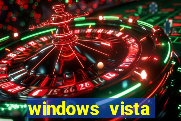 windows vista simulator online